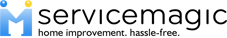 ServiceMagic - Prescreened and Customer-Rated Pros